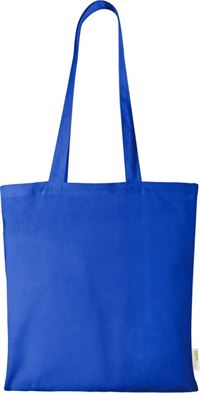 SHOPPER IN COTONE ORGANICO GOTS